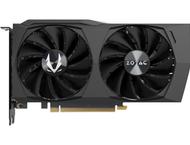 Видео карти ZOTAC GAMING GeForce RTX 3050 ECO 8GB