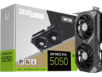 Видео карти ZOTAC GAMING GeForce RTX 5050 Twin Edge 8GB
