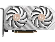 Видео карти ZOTAC GAMING GeForce RTX 5060 Twin Edge OC White Edition 8GB