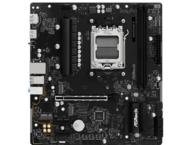 Дънни платки ASRock A620AM-X