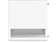 Кутии NZXT H3 Flow 2025 White