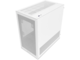 Кутии NZXT H3 Flow 2025 White