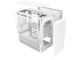 Кутии NZXT H3 Flow 2025 White