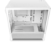 Кутии NZXT H3 Flow 2025 White