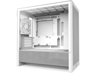 Кутии NZXT H3 Flow 2025 White