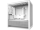 Кутии NZXT H3 Flow 2025 White