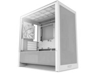 Кутии NZXT H3 Flow 2025 White