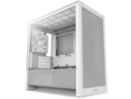 Кутии NZXT H3 Flow 2025 White