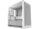 Кутии NZXT H3 Flow 2025 White
