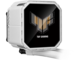Охладители ASUS TUF Gaming LC III 360 ARGB LCD White Edition
