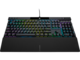 Клавиатури CORSAIR K70 RGB PRO, CORSAIR OPX, Black, Black PBT Keycaps