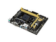 Дънни платки ASUS A58M-A