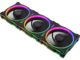 Вентилатори ASUS Prime MR120 ARGB Reverse Fan Black - Triple Pack