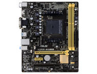 Дънни платки ASUS A58M-A