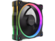 Вентилатори ASUS Prime MR120 ARGB Reverse Fan Black - Triple Pack