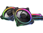 Вентилатори ASUS Prime MR120 ARGB Reverse Fan Black - Triple Pack