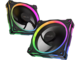 Вентилатори ASUS Prime MR120 ARGB Reverse Fan Black - Triple Pack