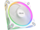 Вентилатори ASUS Prime MR120 ARGB Reverse Fan White - Triple Pack