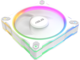 Вентилатори ASUS Prime MR120 ARGB Reverse Fan White - Triple Pack