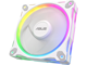 Вентилатори ASUS Prime MR120 ARGB Reverse Fan White - Triple Pack