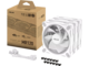 Вентилатори ASUS Prime MR120 ARGB Reverse Fan White - Triple Pack