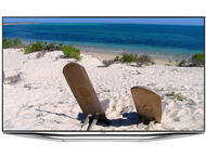 Телевизори Samsung UE55H7000