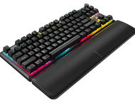 Клавиатури CORSAIR K70 CORE TKL WIRELESS