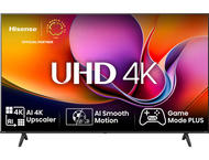 Телевизори Hisense 65A6Q