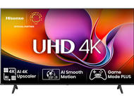 Телевизори Hisense 75A6Q