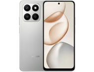 Смартфони Honor 400 Smart - 4GB RAM / 128GB, Meteor Silver