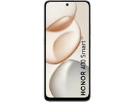 Смартфони Honor 400 Smart - 4GB RAM / 128GB, Meteor Silver