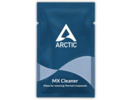 Термопасти Arctic MX Cleaner, 40 броя
