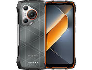 Смартфони Blackview BL7000 5G - 8GB RAM / 256GB, Orange