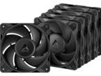 Вентилатори Arctic P12 Pro PST - 5 Pack