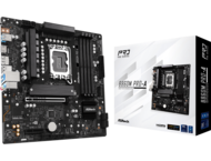 Дънни платки ASRock B860M Pro-A