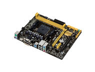 Дънни платки ASUS A78M-E