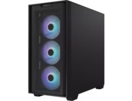 Кутии ASUS A21 PLUS Black