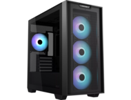 Кутии ASUS A21 PLUS Black