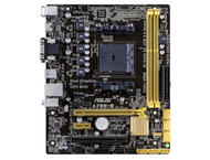 Дънни платки ASUS A78M-E