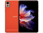 Таблети Blackview ZENO 1 -  6GB RAM / 256GB, Space Orange