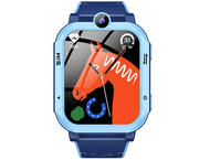 Смарт часовници Blackview Z20 Kids 4G, Ocean Blue