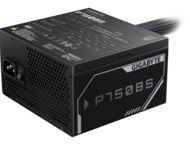 Захранвания за компютри GIGABYTE P750BS