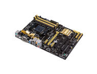 Дънни платки ASUS A88X-PLUS