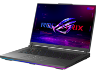 Лаптопи ASUS ROG Strix G16 G614FR-S5129W