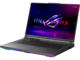 Лаптопи ASUS ROG Strix G16 G614FR-S5129W