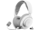 Слушалки SteelSeries Arctis Nova 3P Wireless - White