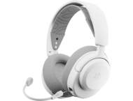 Слушалки SteelSeries Arctis Nova 3P Wireless - White