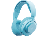 Слушалки SteelSeries Arctis Nova 3P Wireless - Aqua