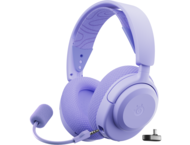 Слушалки SteelSeries Arctis Nova 3P Wireless - Lavender