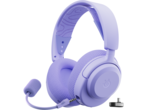 Слушалки SteelSeries Arctis Nova 3P Wireless - Lavender